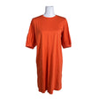 Unisex Marimekko - Tricot dress, size 38 - Red ()