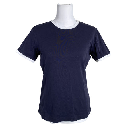 Unisex Arket - T-shirt, size 38 - Blue ()