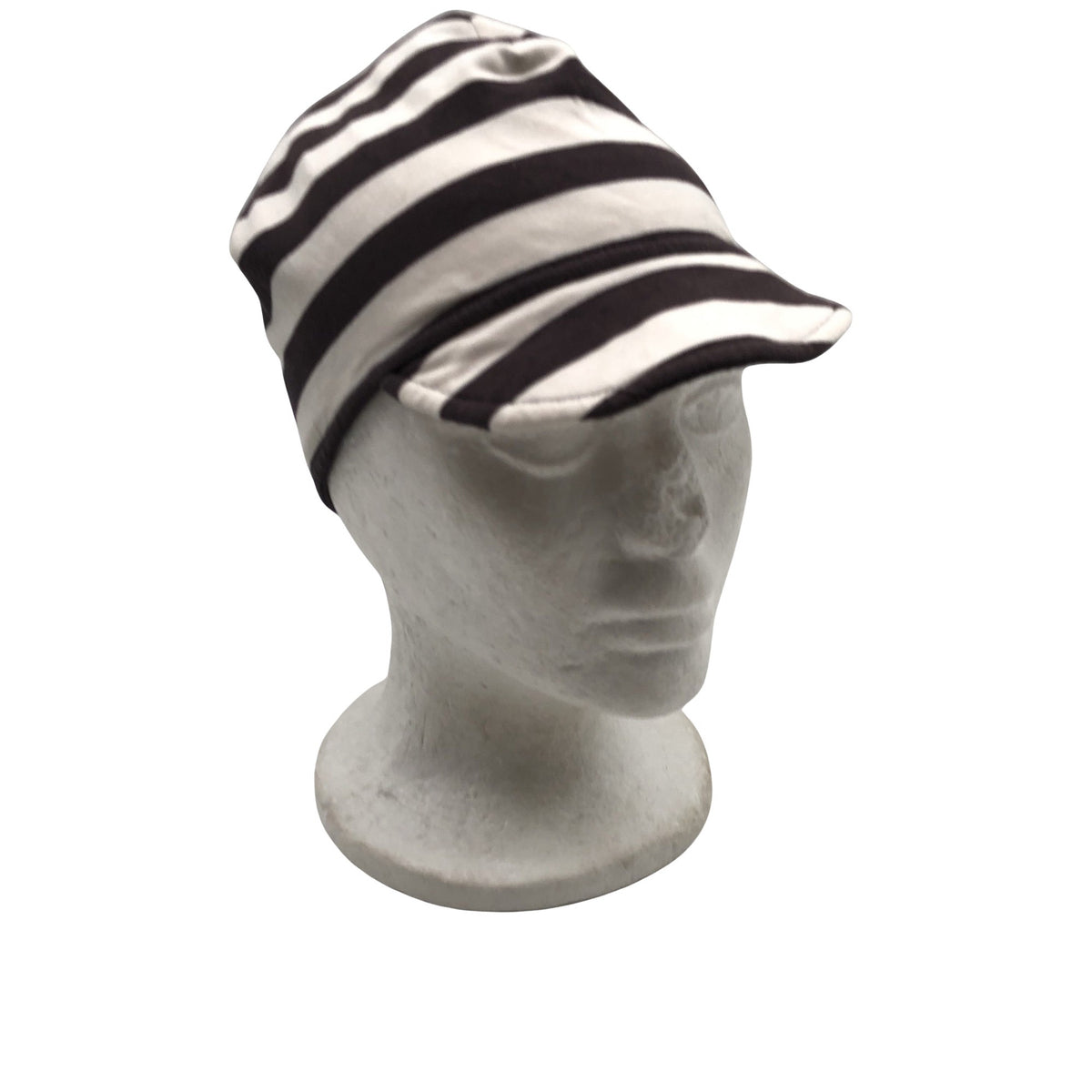 Unisex NOSH - Cap, size 50 - 52 cm - Gray (1)