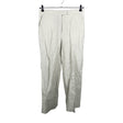 Unisex Tiger of Sweden - Slacks, size 40 - Beige ()