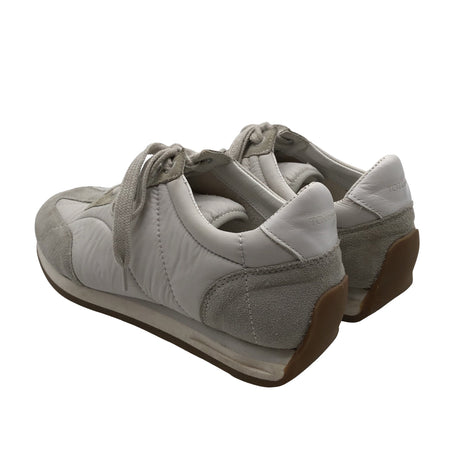 Unisex Totême - Casual sneakers, size 39 - White (2)