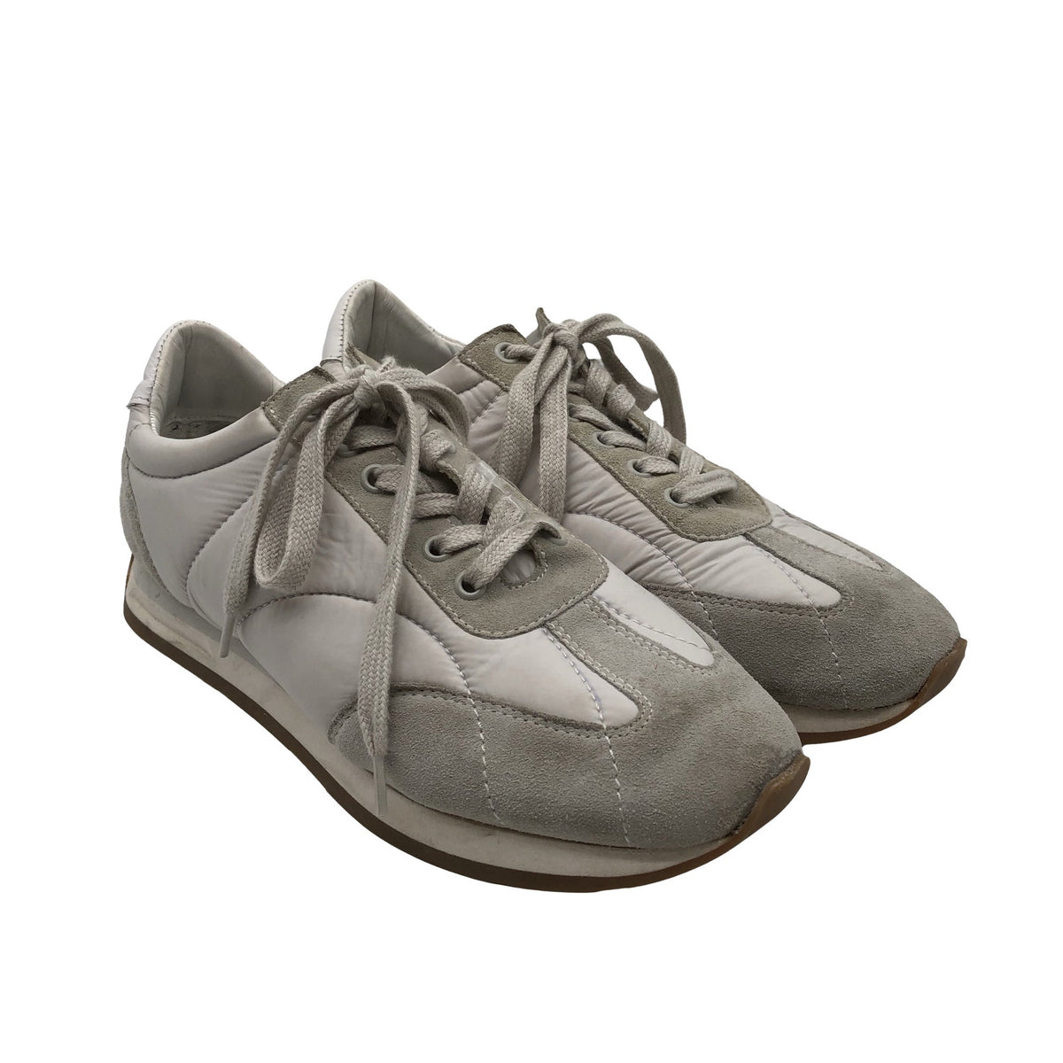 Unisex Totême - Casual sneakers, size 39 - White (3)