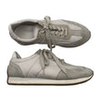 Unisex Totême - Casual sneakers, size 39 - White ()