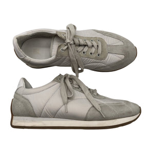 Unisex Totême - Casual sneakers, size 39 - White (1)