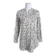 Unisex NOSH - Tricot shirt, size 34 - White ()