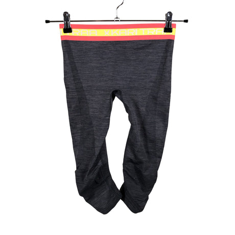 Unisex Kari Traa - Sports capri pants, size 38 - Gray ()