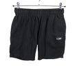 Unisex ICIW – Icaniwill - Sweatshorts, size 36 - Black ()