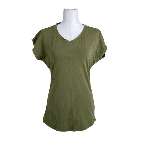 Unisex NOSH - T-shirt, size 34 - Green ()