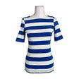 Unisex NOSH - T-shirt, size 34 - Blue ()