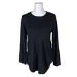 Unisex Marimekko - Knit tunic, size 36 - Black ()