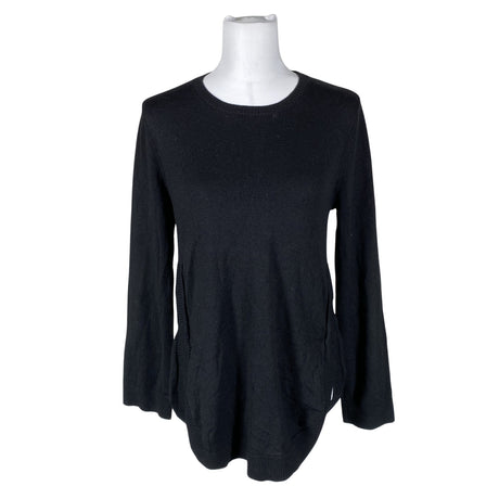 Unisex Marimekko - Knit tunic, size 36 - Black ()