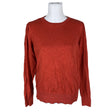 Unisex Free Quent - Sweater, size 40 - Red ()