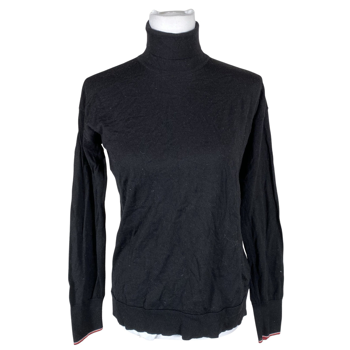Unisex Tommy Hilfiger - Sweater, size 36 - Black (1)