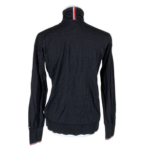 Unisex Tommy Hilfiger - Sweater, size 36 - Black (2)