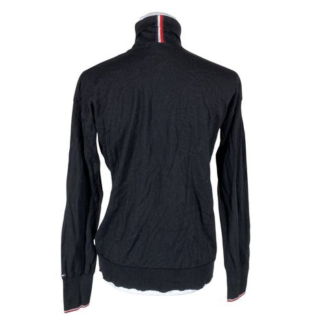 Unisex Tommy Hilfiger - Sweater, size 36 - Black (2)