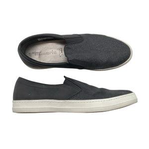 Unisex Tamaris - Loafers, size 39 - Black (1)