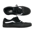 Unisex Vans - Casual sneakers, size 40 - Black ()