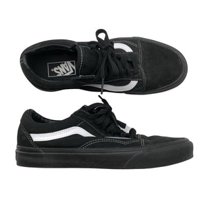 Unisex Vans - Casual sneakers, size 40 - Black (1)