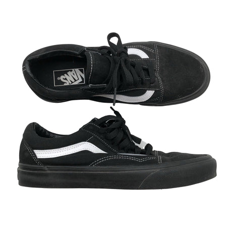Unisex Vans - Casual sneakers, size 40 - Black ()