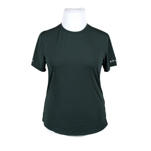 Unisex Röhnisch - Sports shirt, short sleeve, size 42 - Green (1)