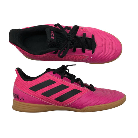 Unisex Adidas - Indoor sports shoes, size 36 - Pink ()