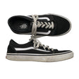 Unisex Vans - Casual sneakers, size 37 - Black ()