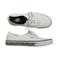 Unisex Vans - Casual sneakers, size 38 - White ()