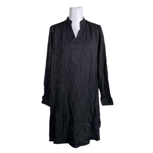 Unisex Selected - Dress, size 38 - Black (1)