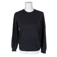 Unisex Benetton - Sweater, size 38 - Black ()