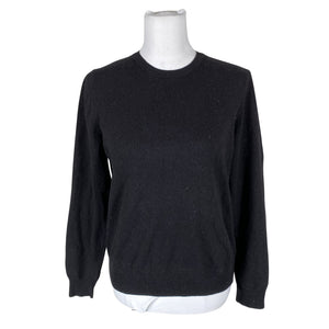 Unisex Benetton - Sweater, size 38 - Black (1)