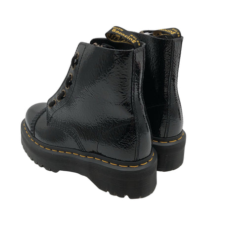Unisex Dr. Martens - Army boots, size 38 - Black (2)