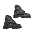 Unisex Dr. Martens - Army boots, size 38 - Black ()
