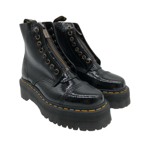 Unisex Dr. Martens - Army boots, size 38 - Black (3)