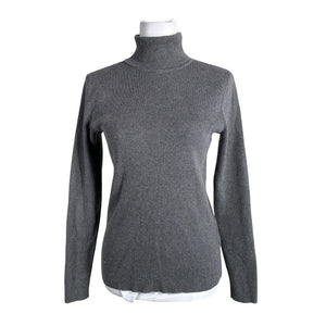 Unisex Lauren Ralph Lauren - Sweater, size 40 - Gray (1)