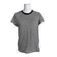 Unisex Levi's - T-shirt, size 40 - Black ()