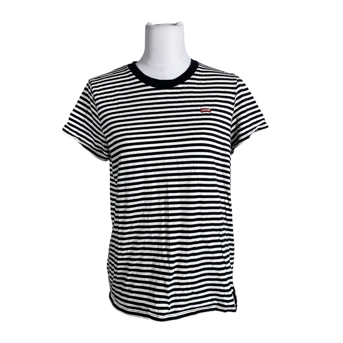 Unisex Levi's - T-shirt, size 40 - Black (1)