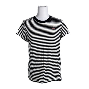 Unisex Levi's - T-shirt, size 40 - Black (1)