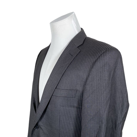 Unisex Turo Tailor - Suit, size L - Gray (2)