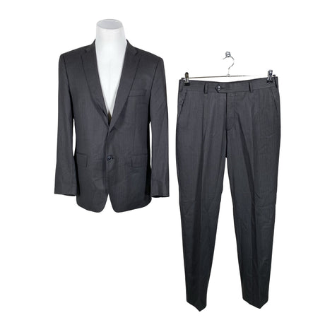 Unisex Turo Tailor - Suit, size L - Gray ()