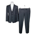 Unisex Buzo - Suit, size L - Gray ()