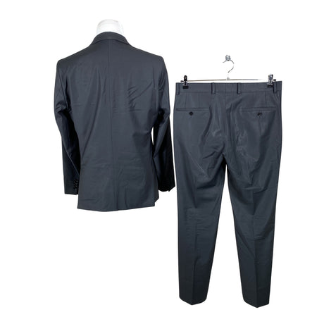 Unisex Buzo - Suit, size L - Gray (2)