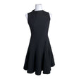 Unisex Sand - Dress, size 36 - Black ()