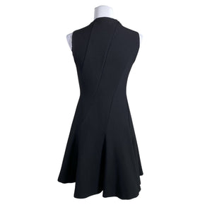 Unisex Sand - Dress, size 36 - Black (2)