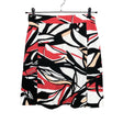 Unisex Hugo Boss - Fabric skirt, size 38 - White ()