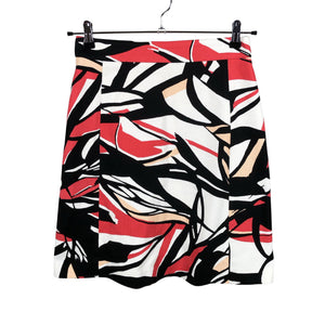 Unisex Hugo Boss - Fabric skirt, size 38 - White (1)