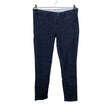 Unisex Aeronautica Militare - Slacks, size 42 - Blue ()