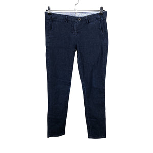 Unisex Aeronautica Militare - Slacks, size 42 - Blue (1)