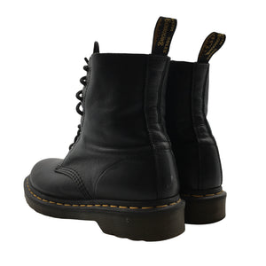 Unisex Dr. Martens - Army boots, size 39 - Black (3)
