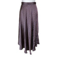 Unisex Max&Co - Fabric skirt, size 36 - Light pink ()