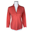 Unisex Nanso - Tricot shirt, size 36 - Pink ()